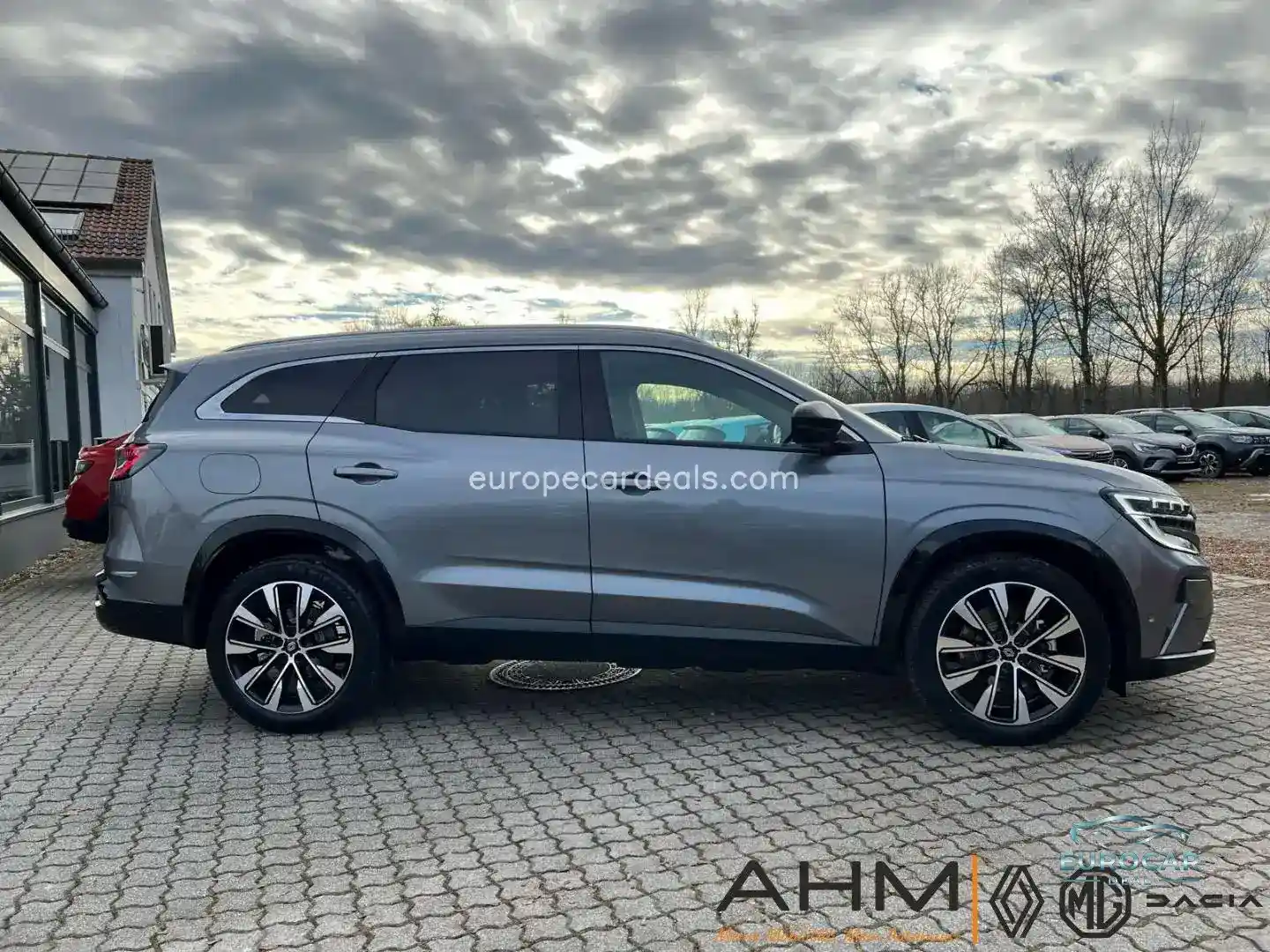 Renault Espace
