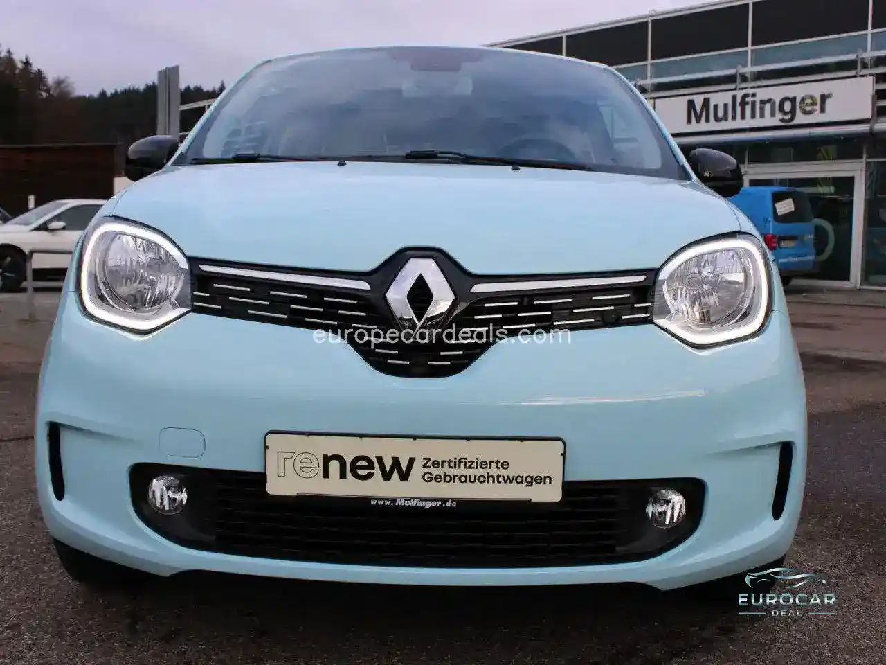 Renault Twingo