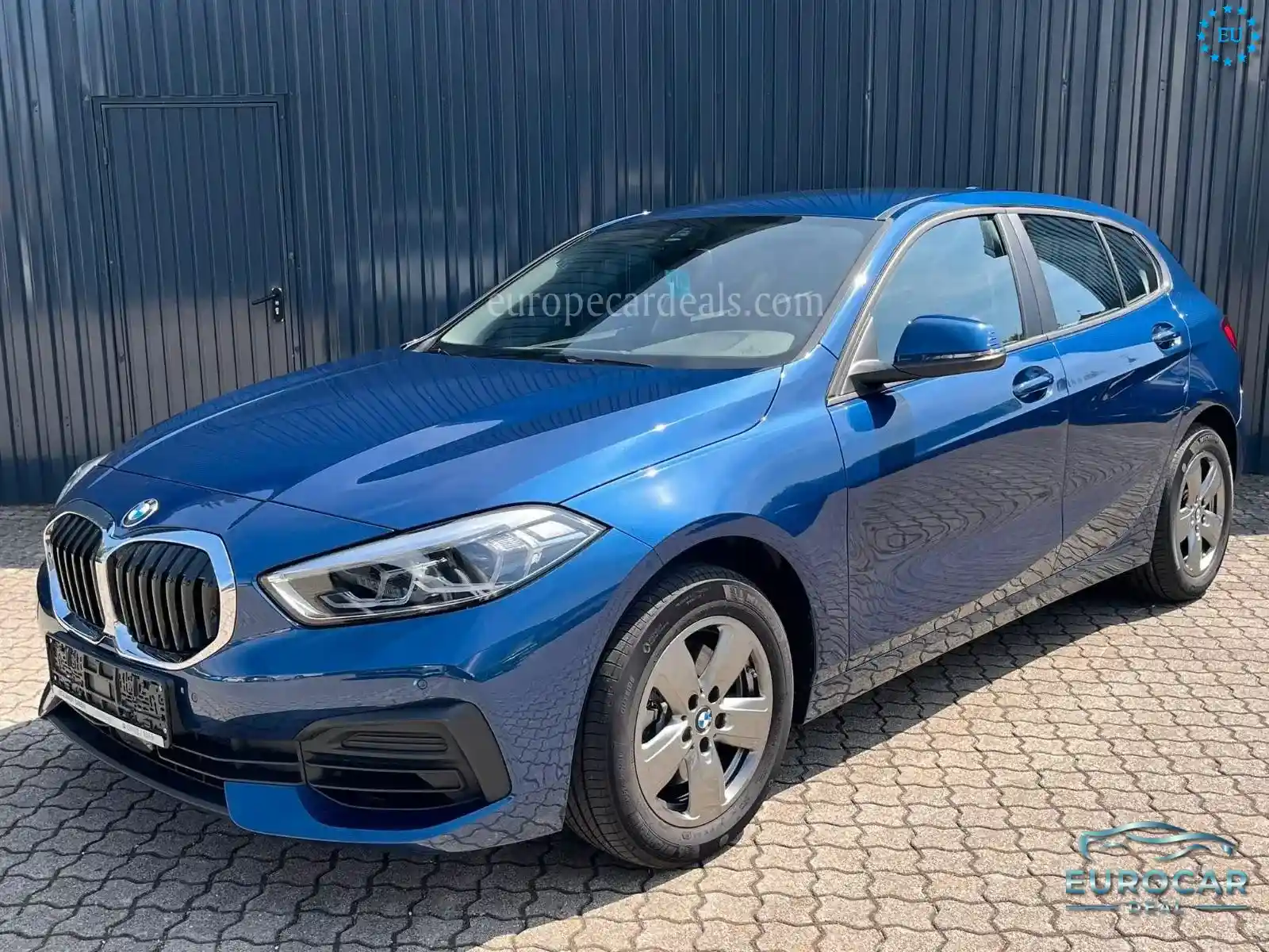 BMW 116