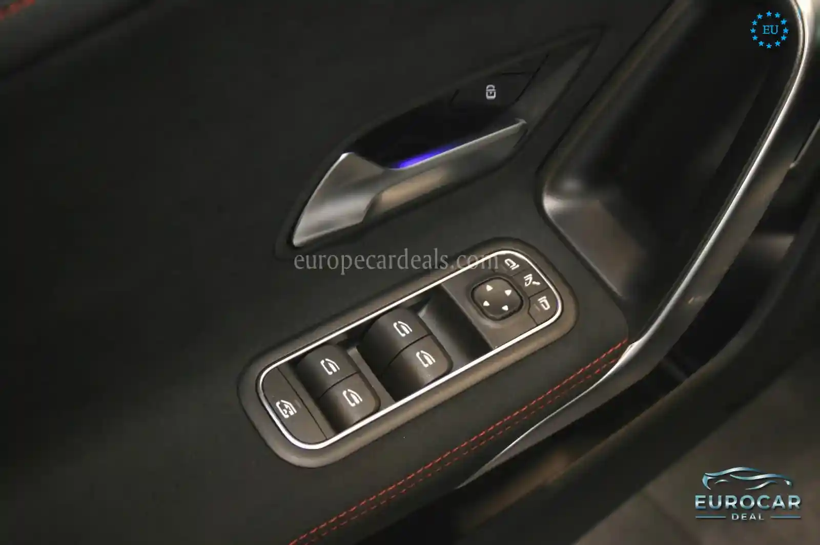 Mercedes-Benz CLA 200 Shooting Brake