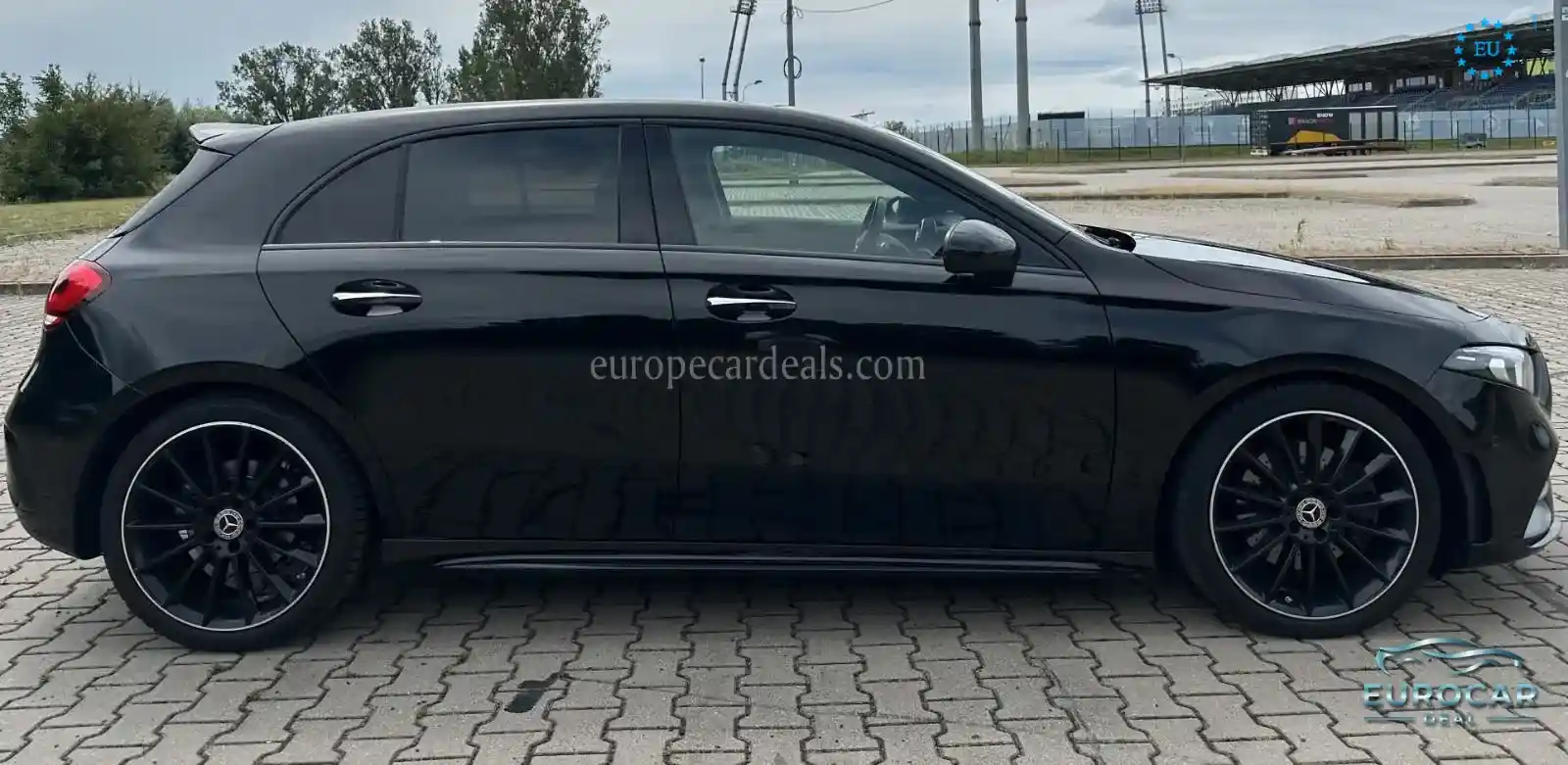 Mercedes-Benz A 220