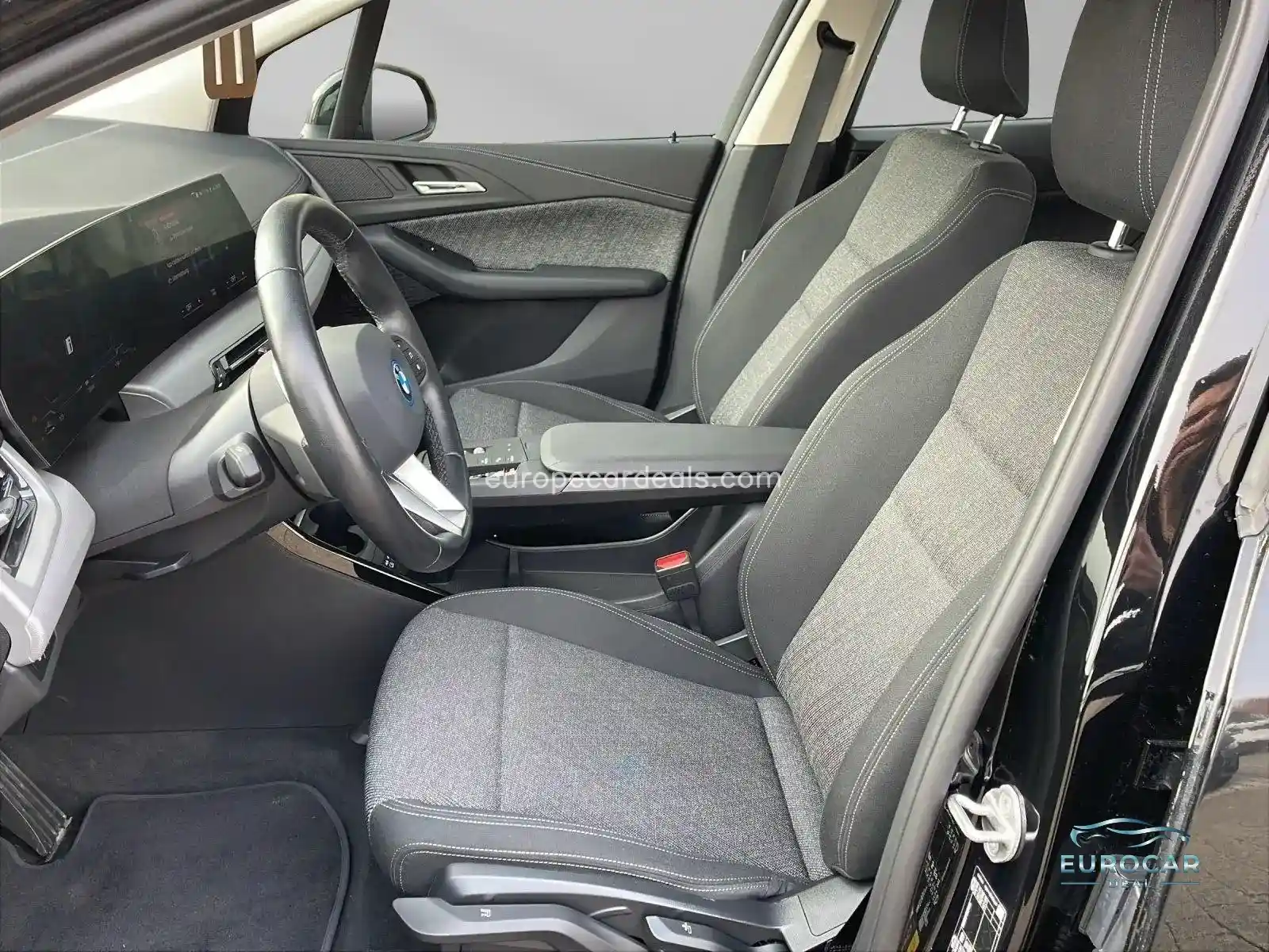 BMW 225 Active Tourer