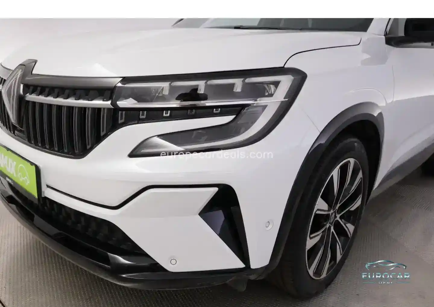 Renault Espace