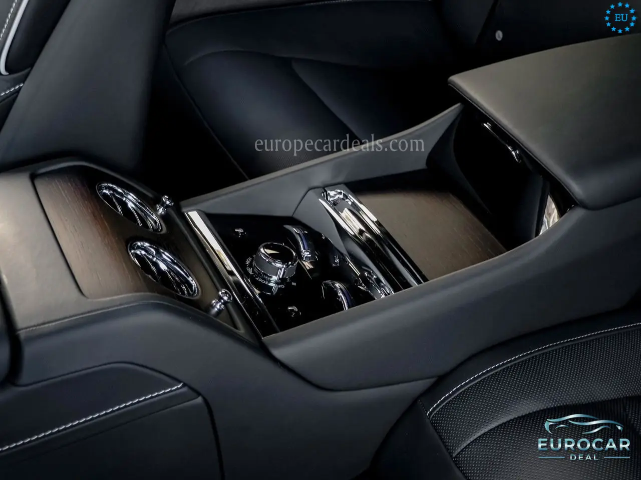 Rolls-Royce Spectre