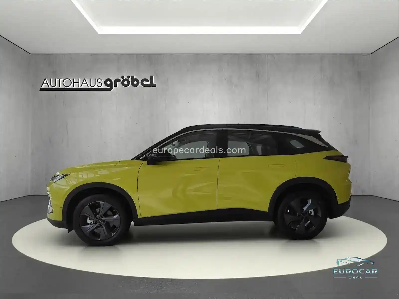 BAIC Senova X55