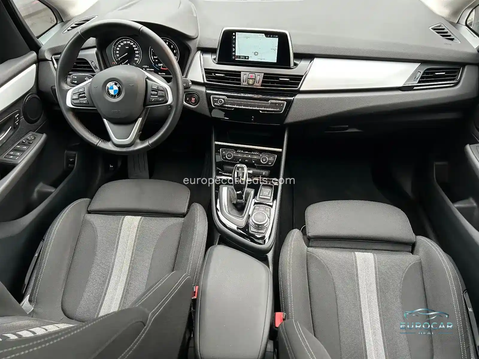 BMW 220