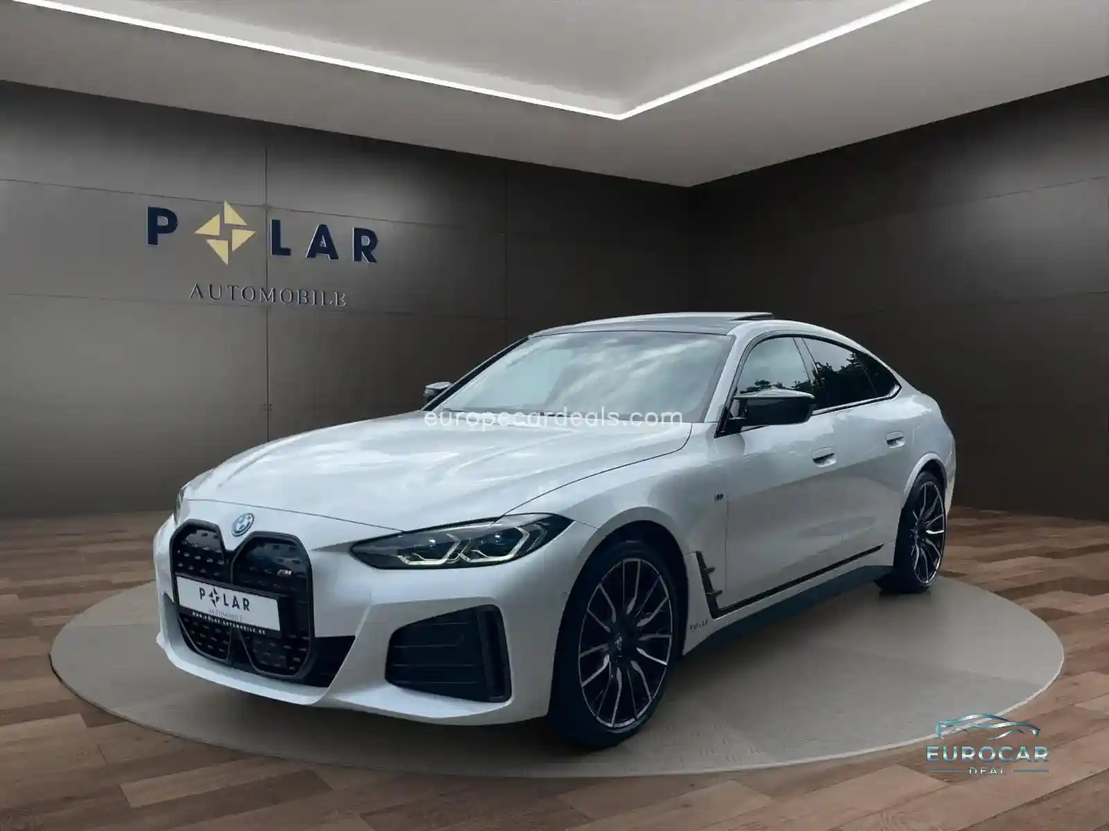 BMW i4