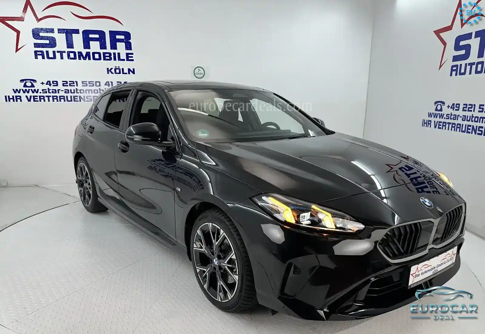 BMW 120