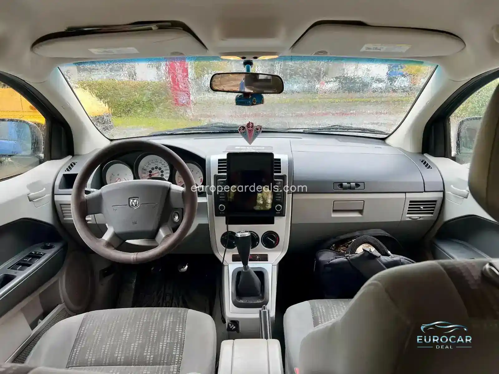 Dodge Caliber