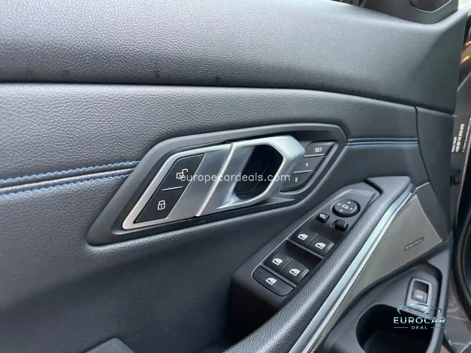 BMW M340d