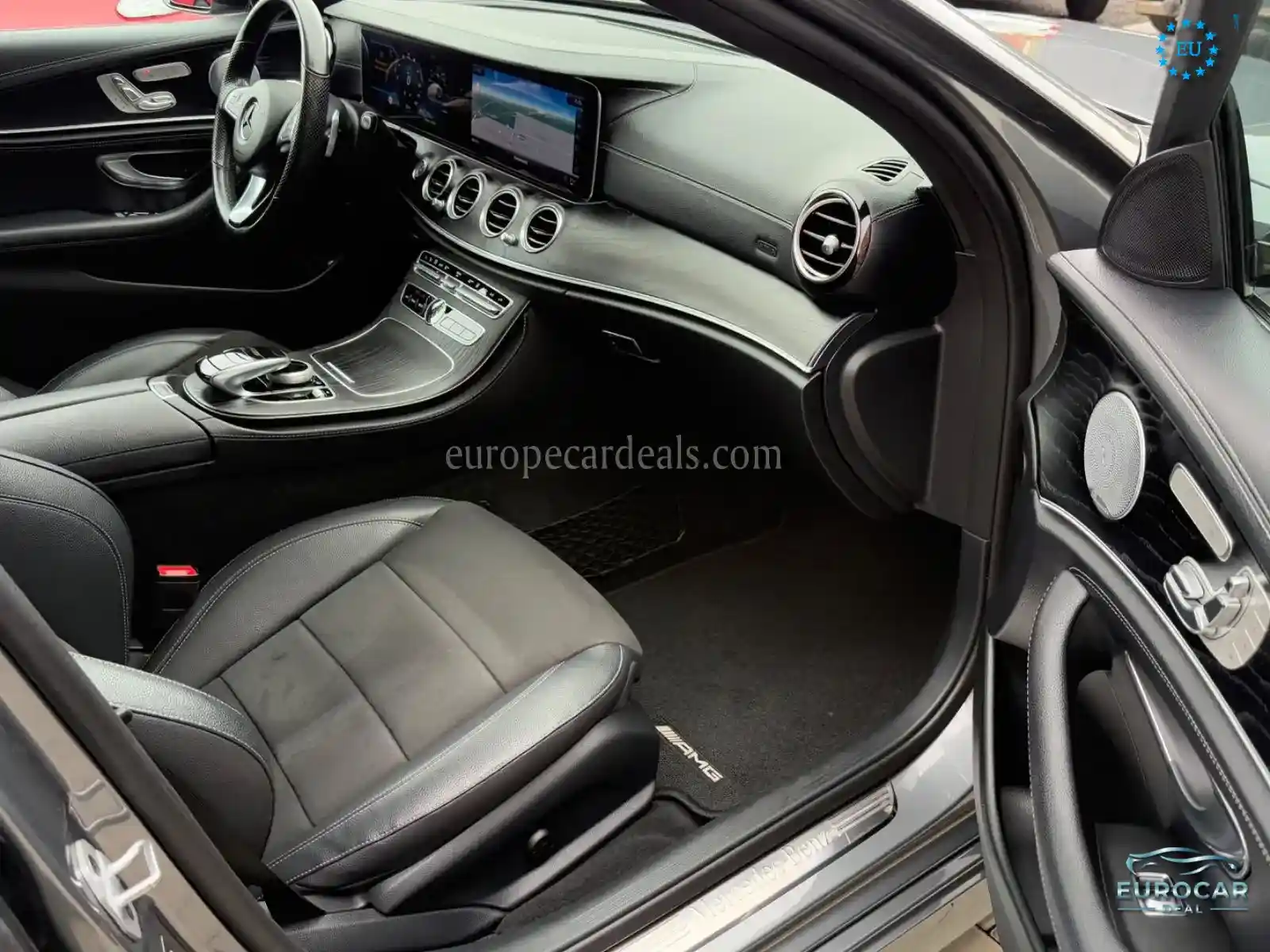 Mercedes-Benz E 350