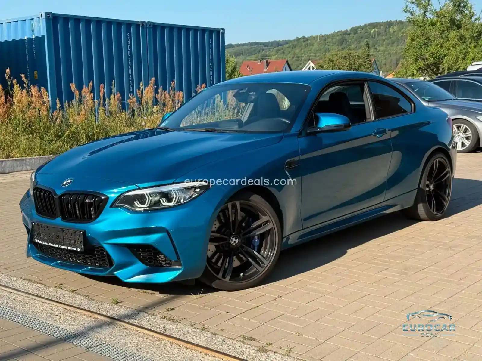 BMW M2