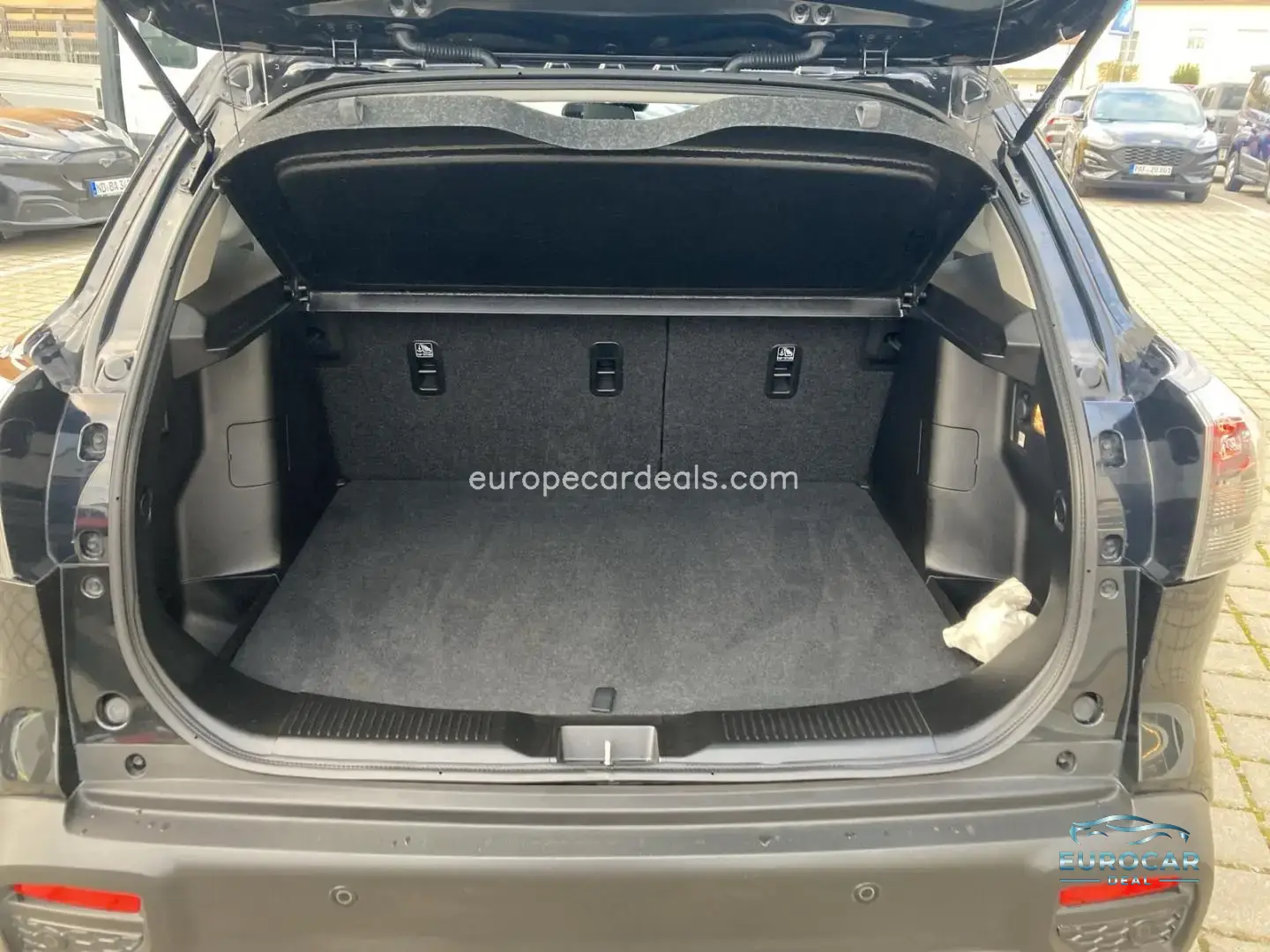 Suzuki (SX4) S-Cross