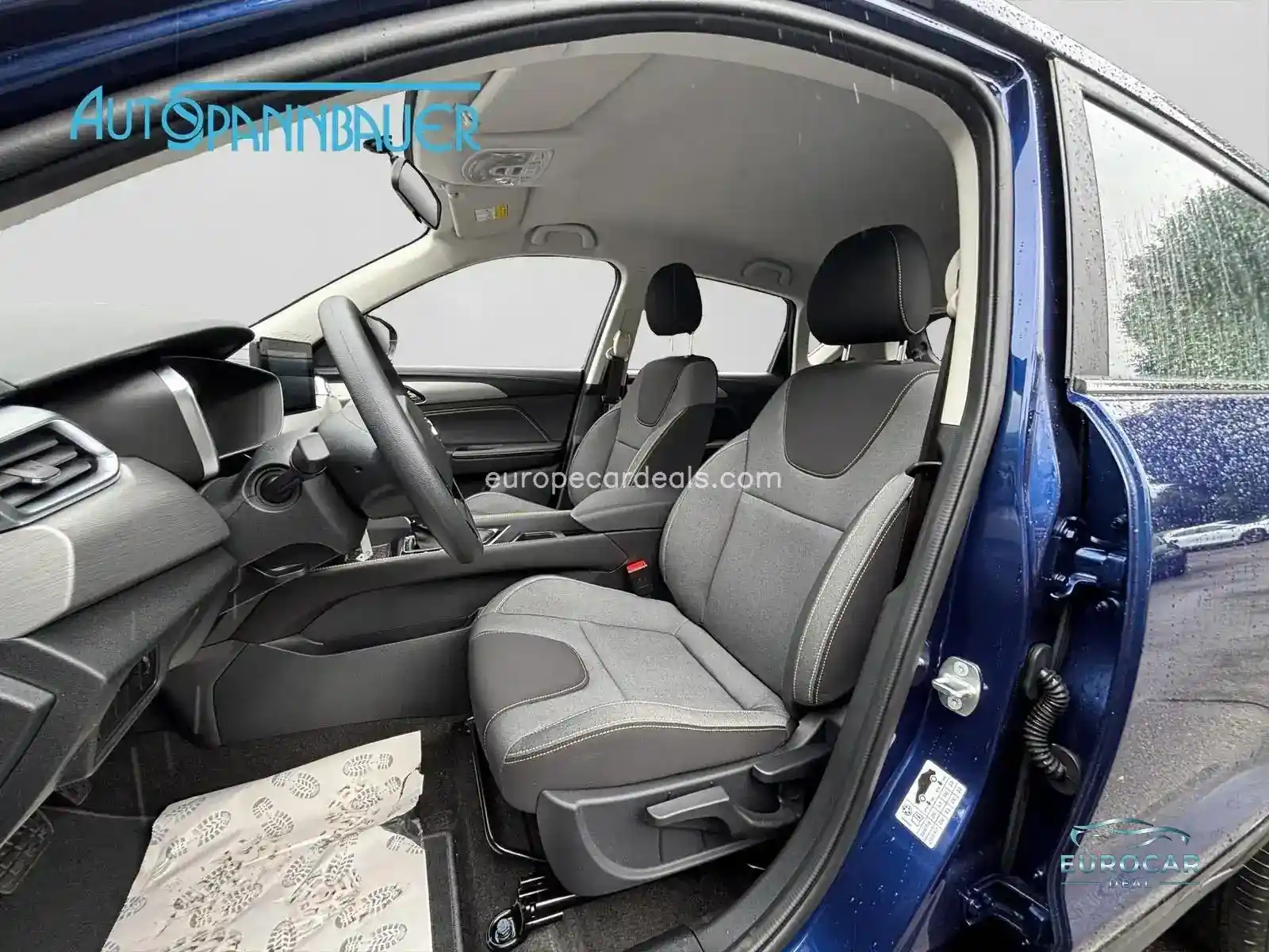 BAIC Beijing X35