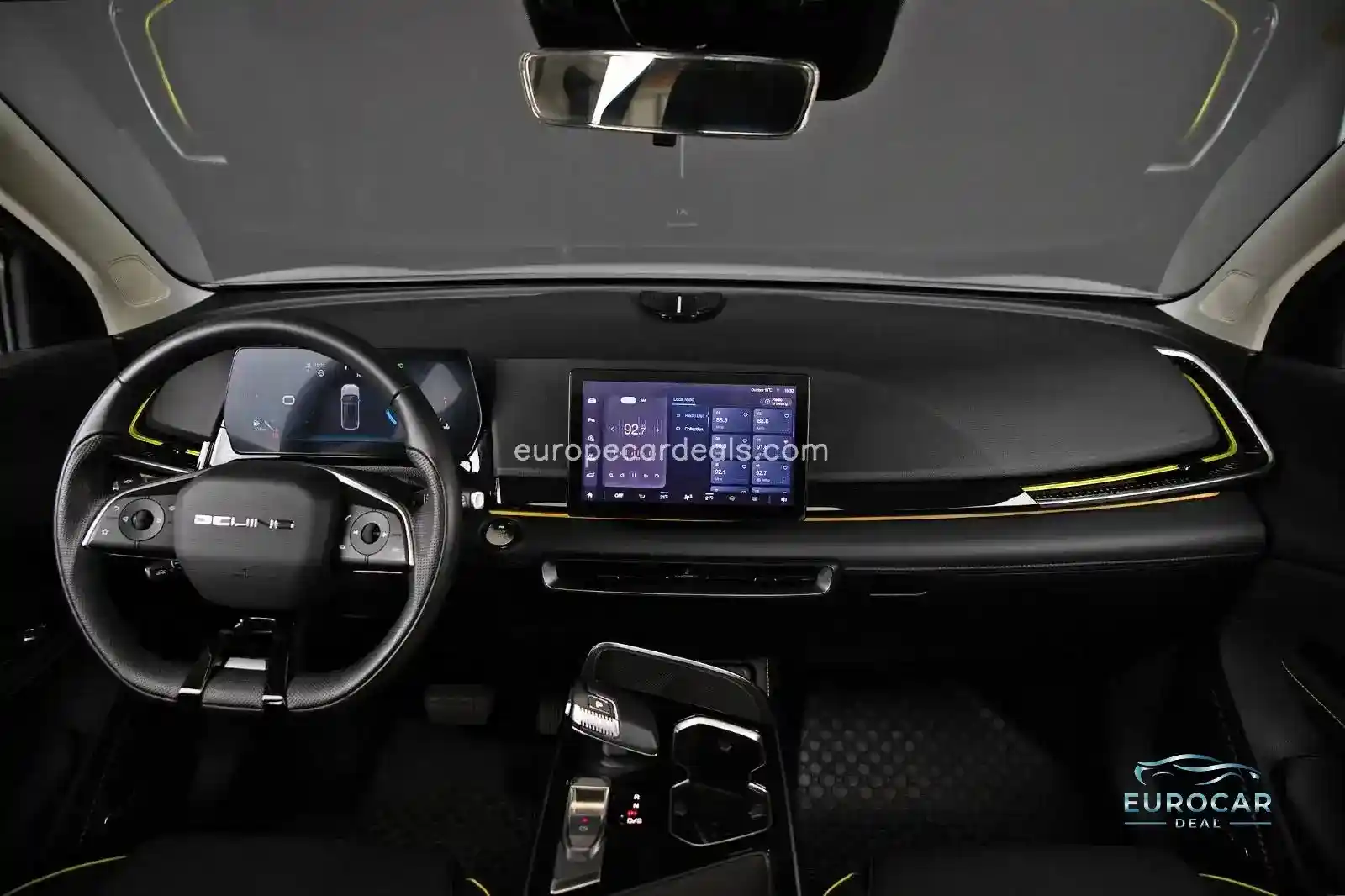 BAIC Beijing X55