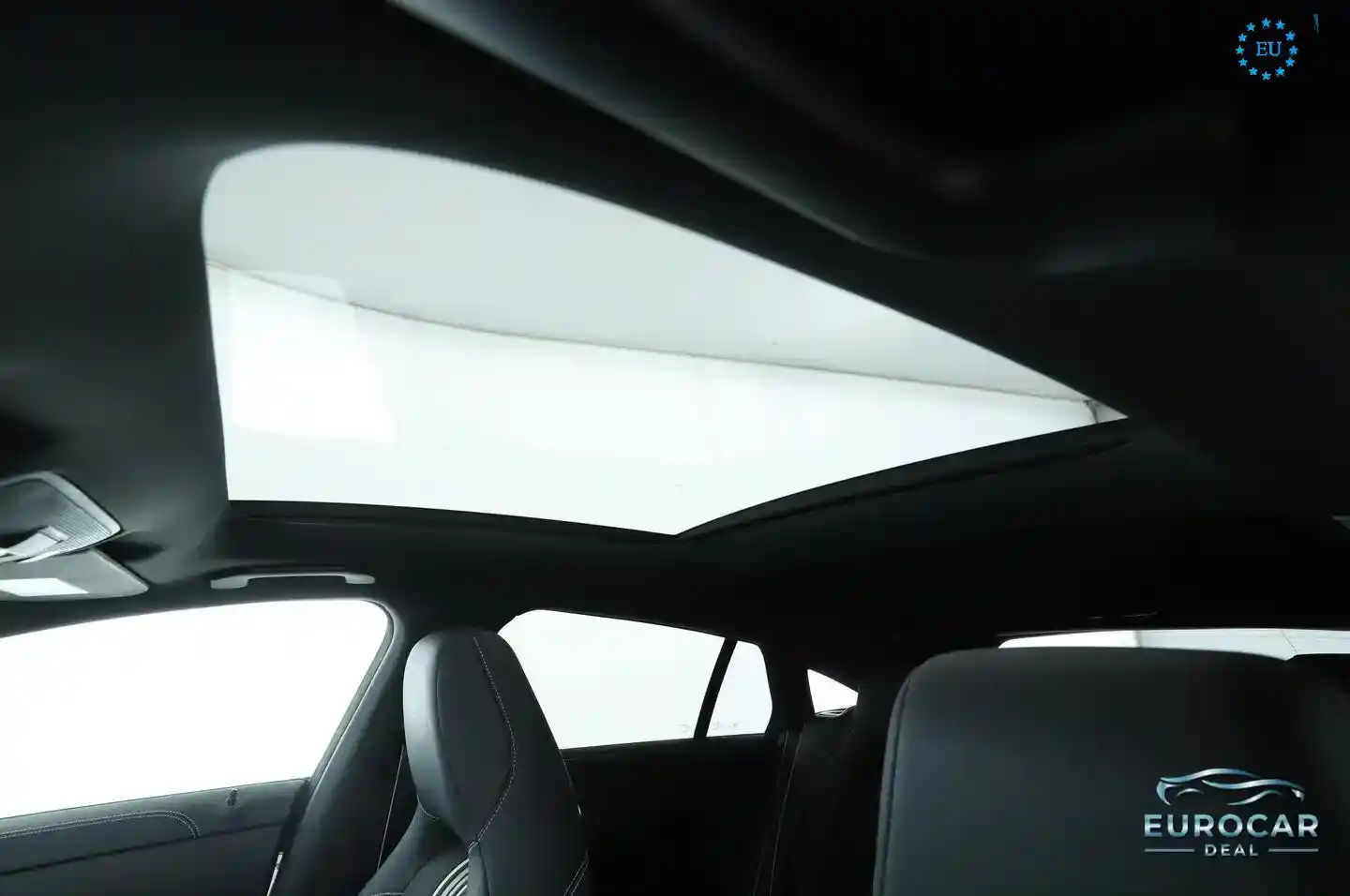 Mercedes-Benz CLA 200 Shooting Brake