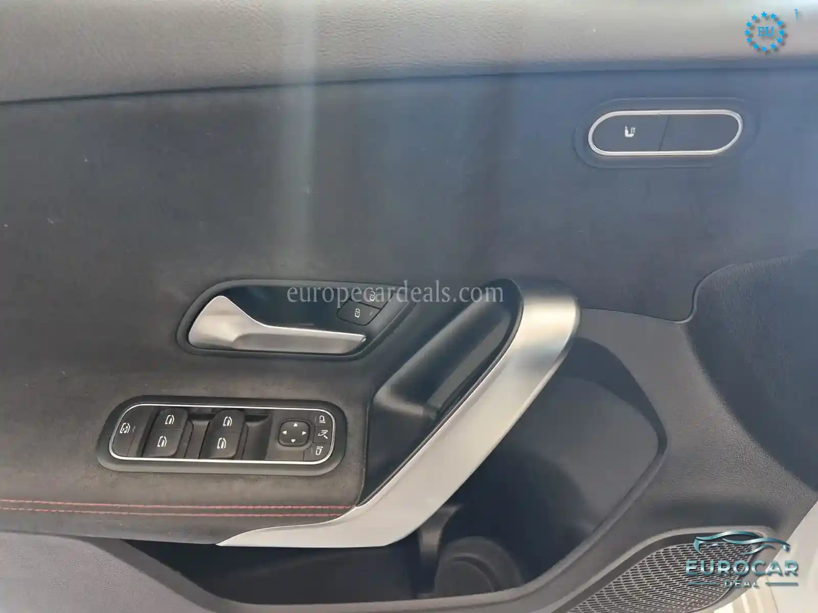 Mercedes-Benz A 35 AMG