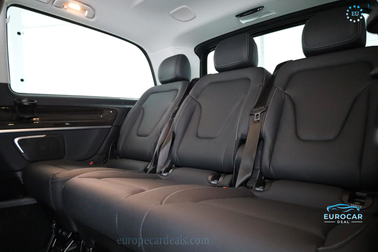Mercedes-Benz EQV