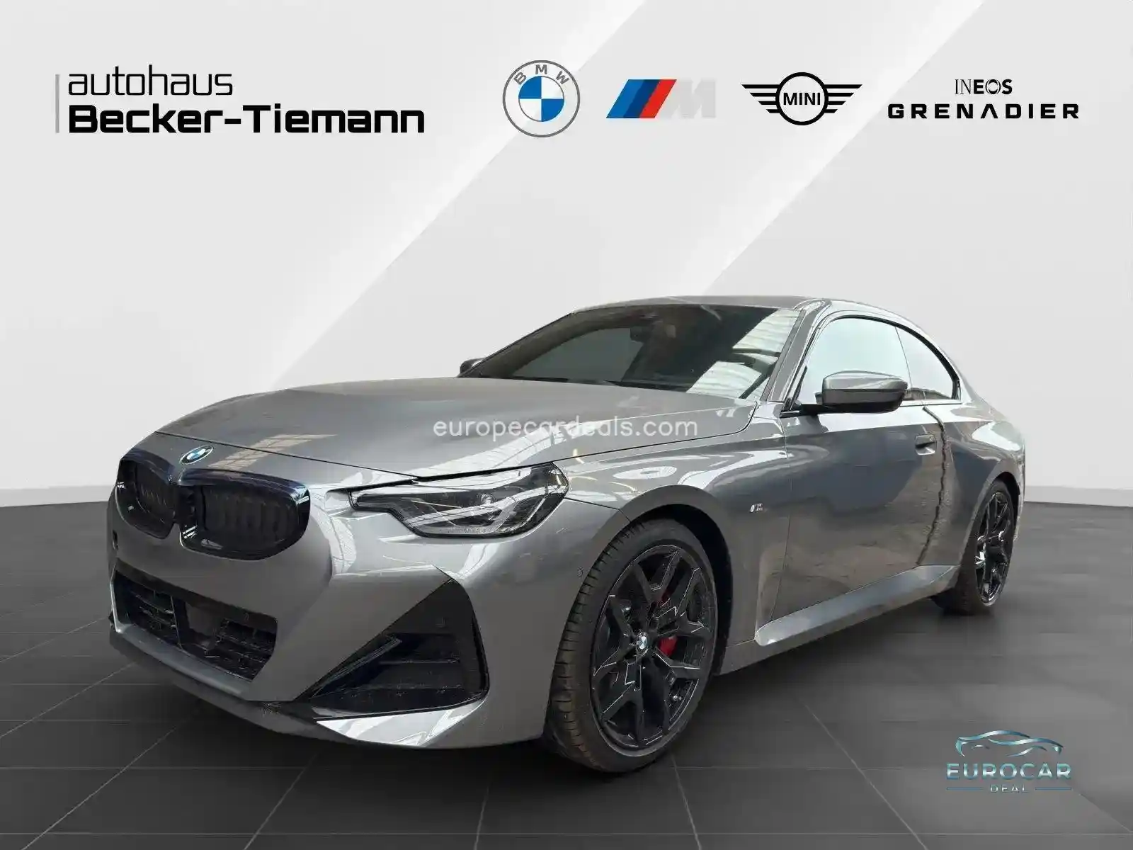 BMW 220