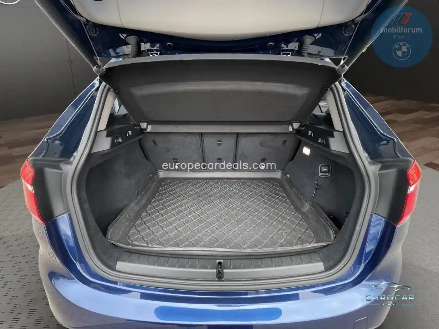 BMW 220 Active Tourer