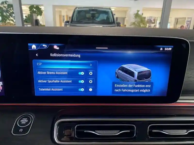 Mercedes-Benz V 300