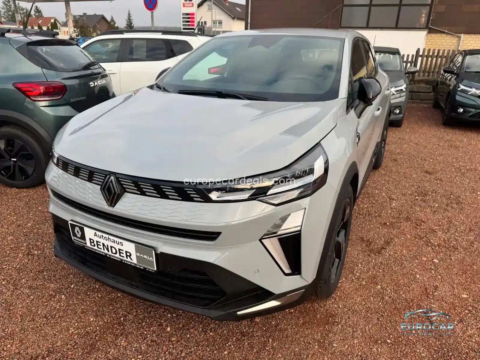 Renault Symbioz