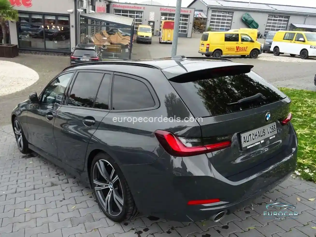 BMW 320