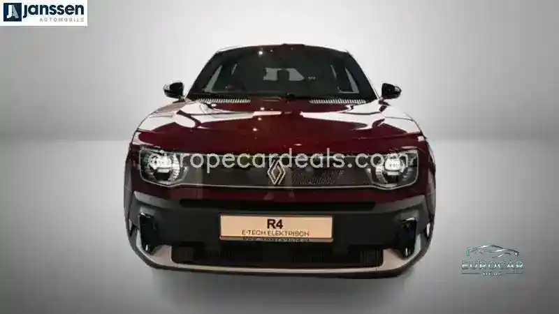 Renault Other