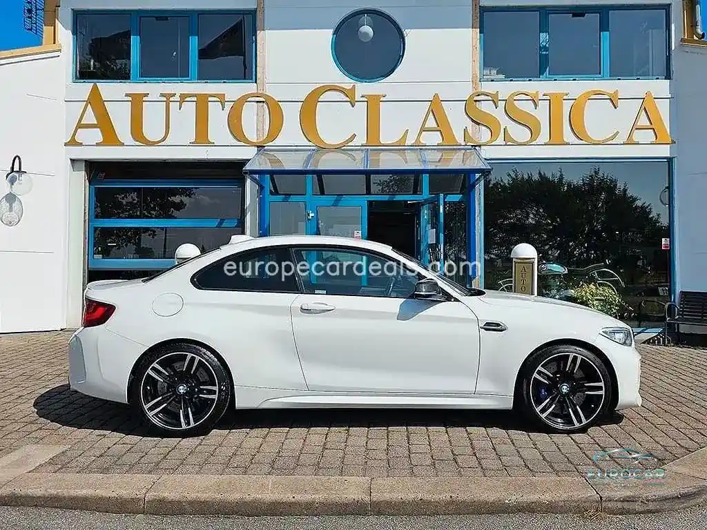 BMW M2