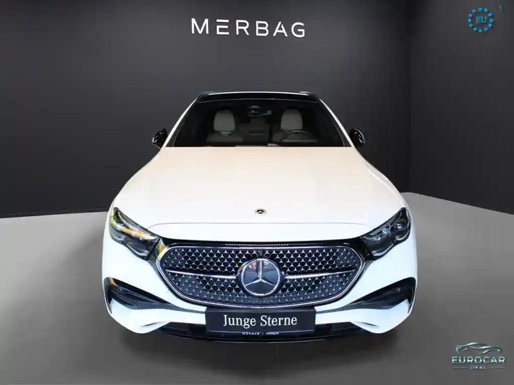 Mercedes-Benz E 300