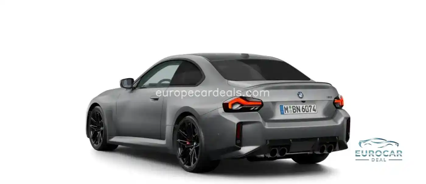 BMW M2