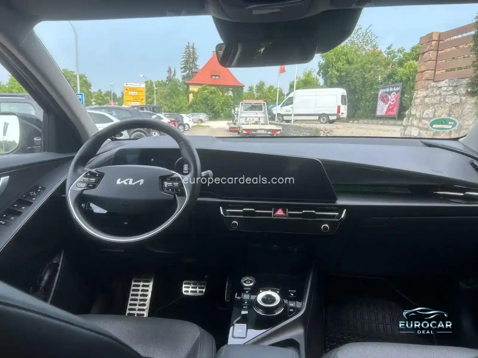 Kia Niro EV