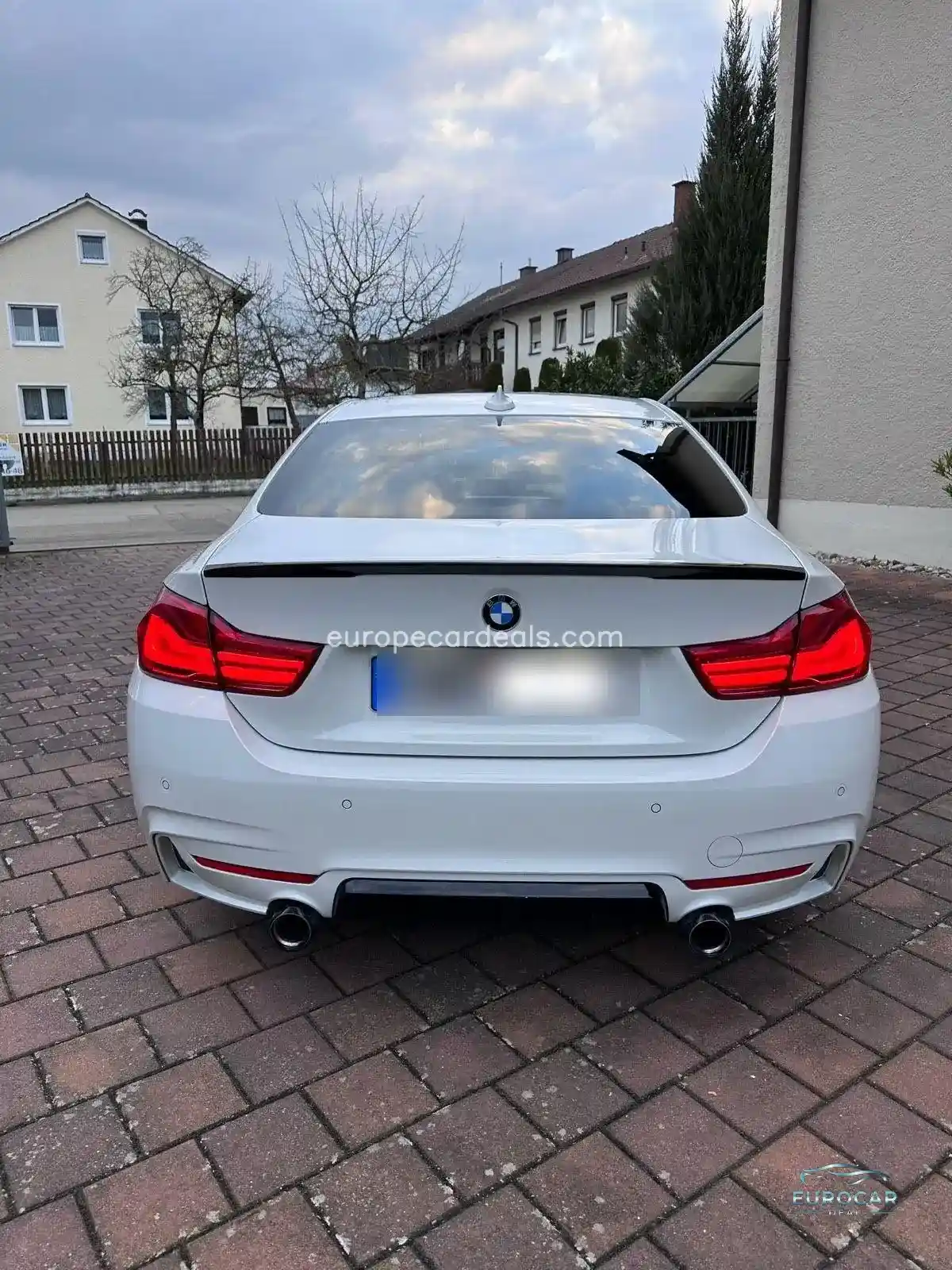 BMW 324