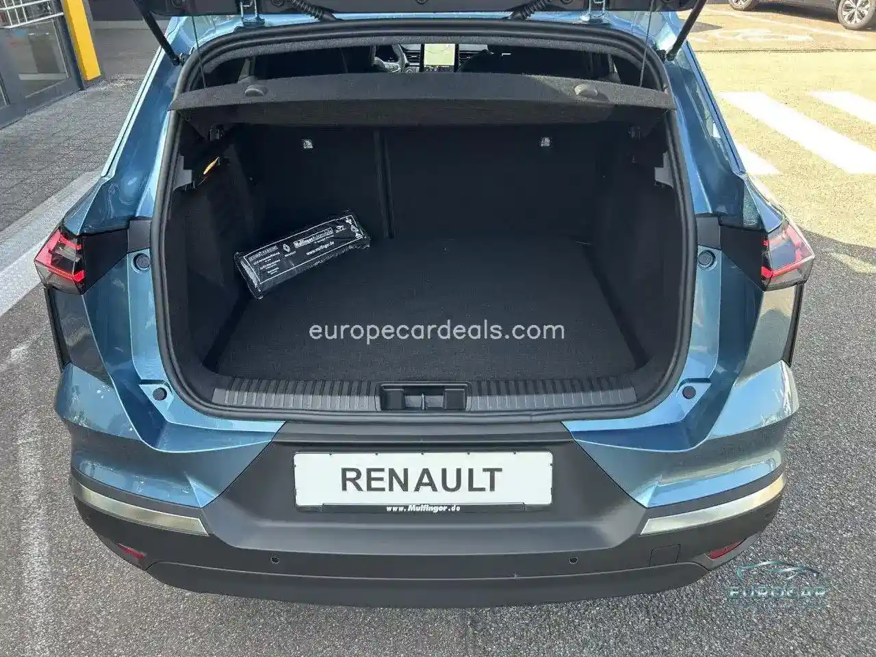 Renault Symbioz