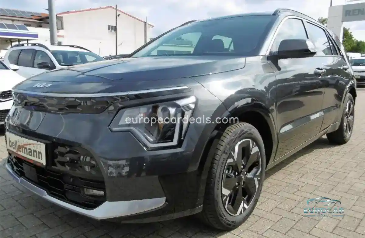 Kia Niro