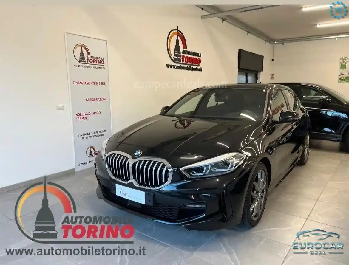 BMW 118