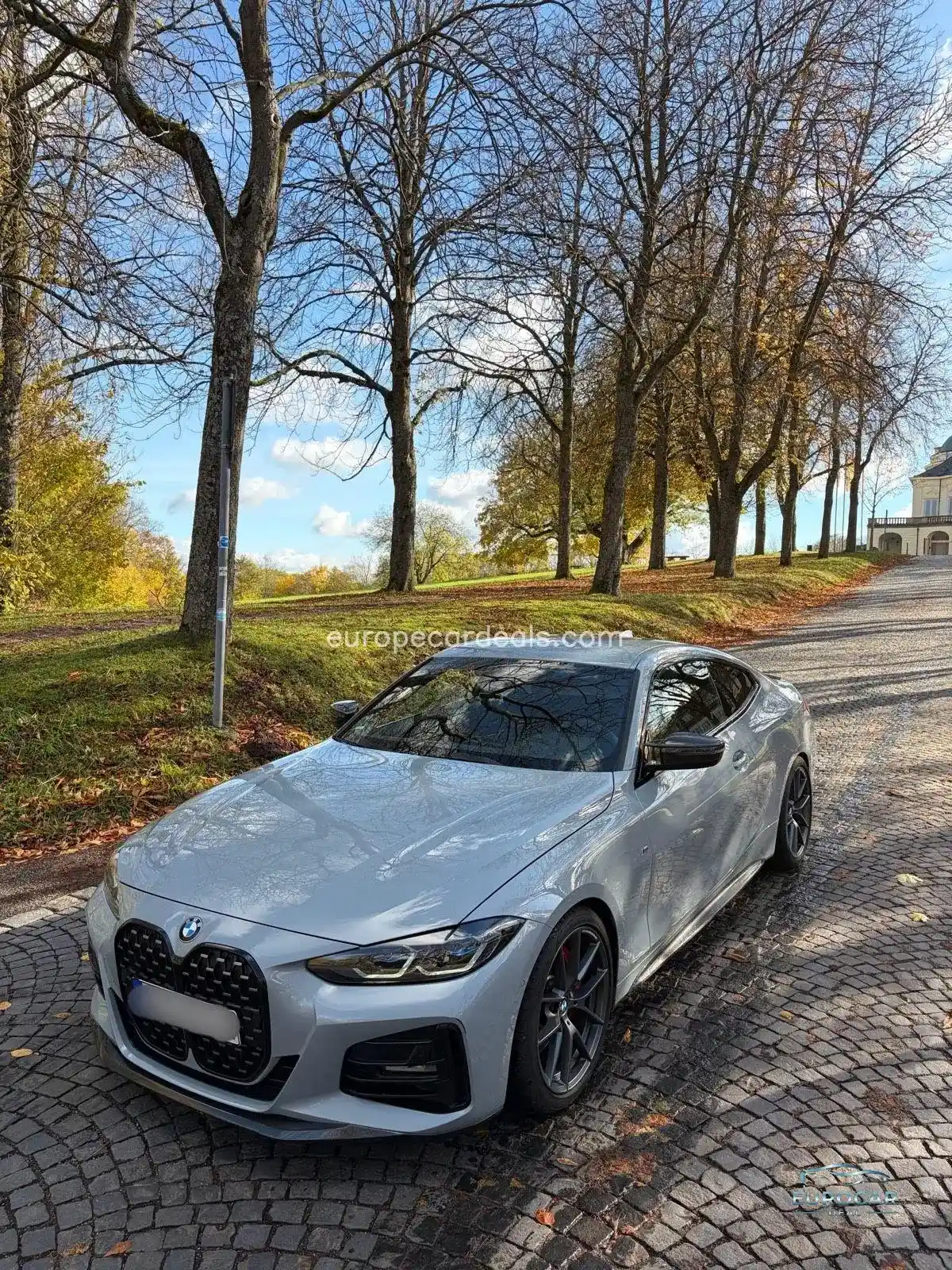 BMW 430