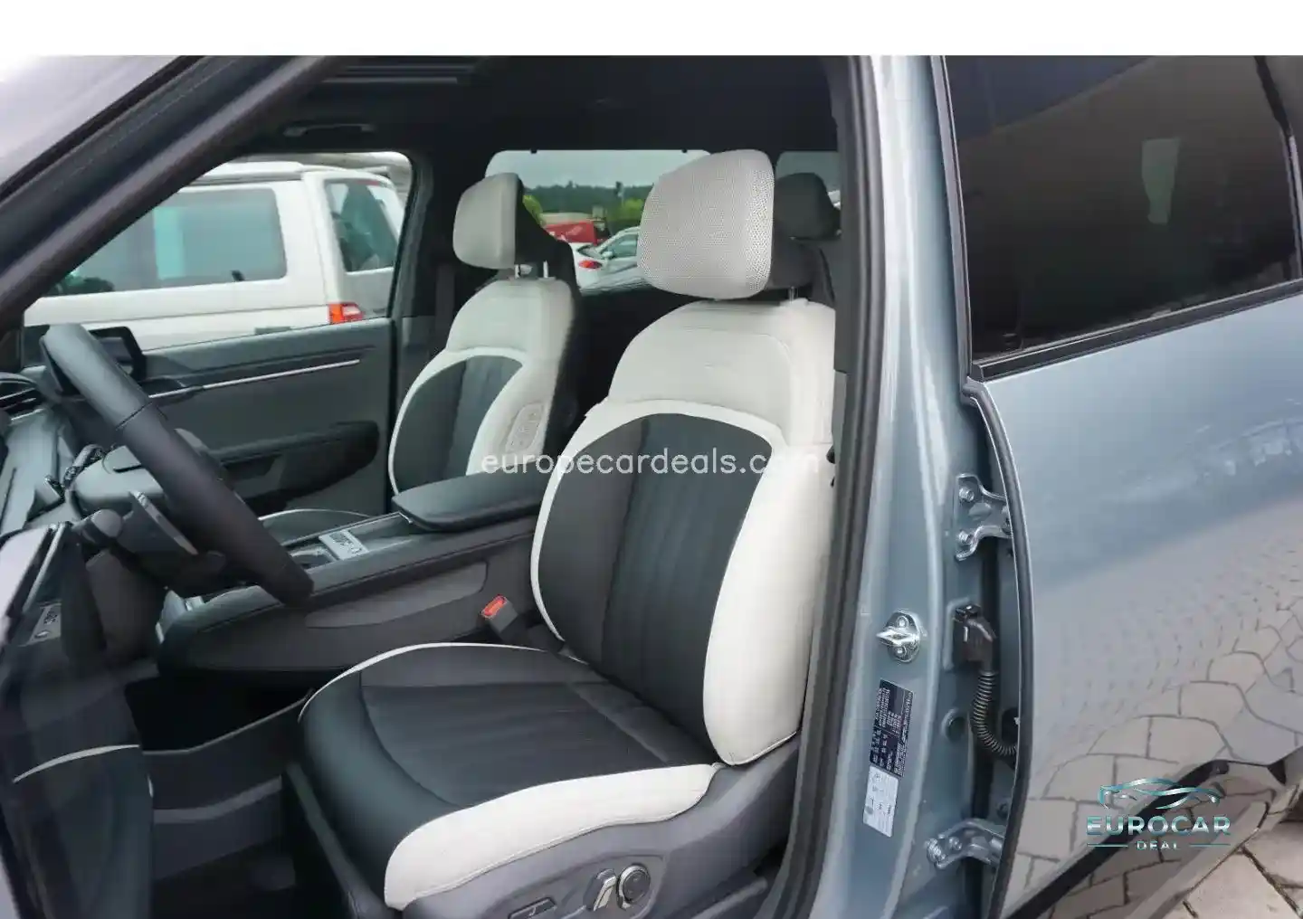 Kia EV9