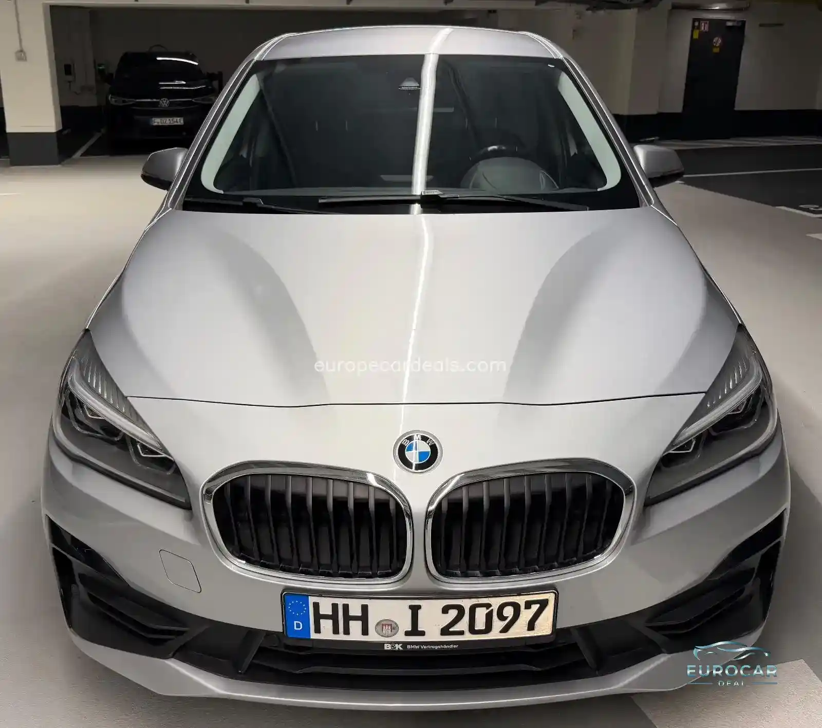 BMW 218 Gran Tourer