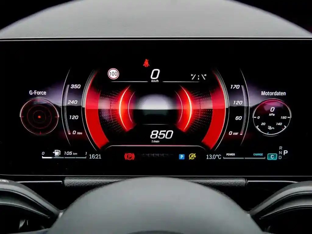Mercedes-Benz B 250