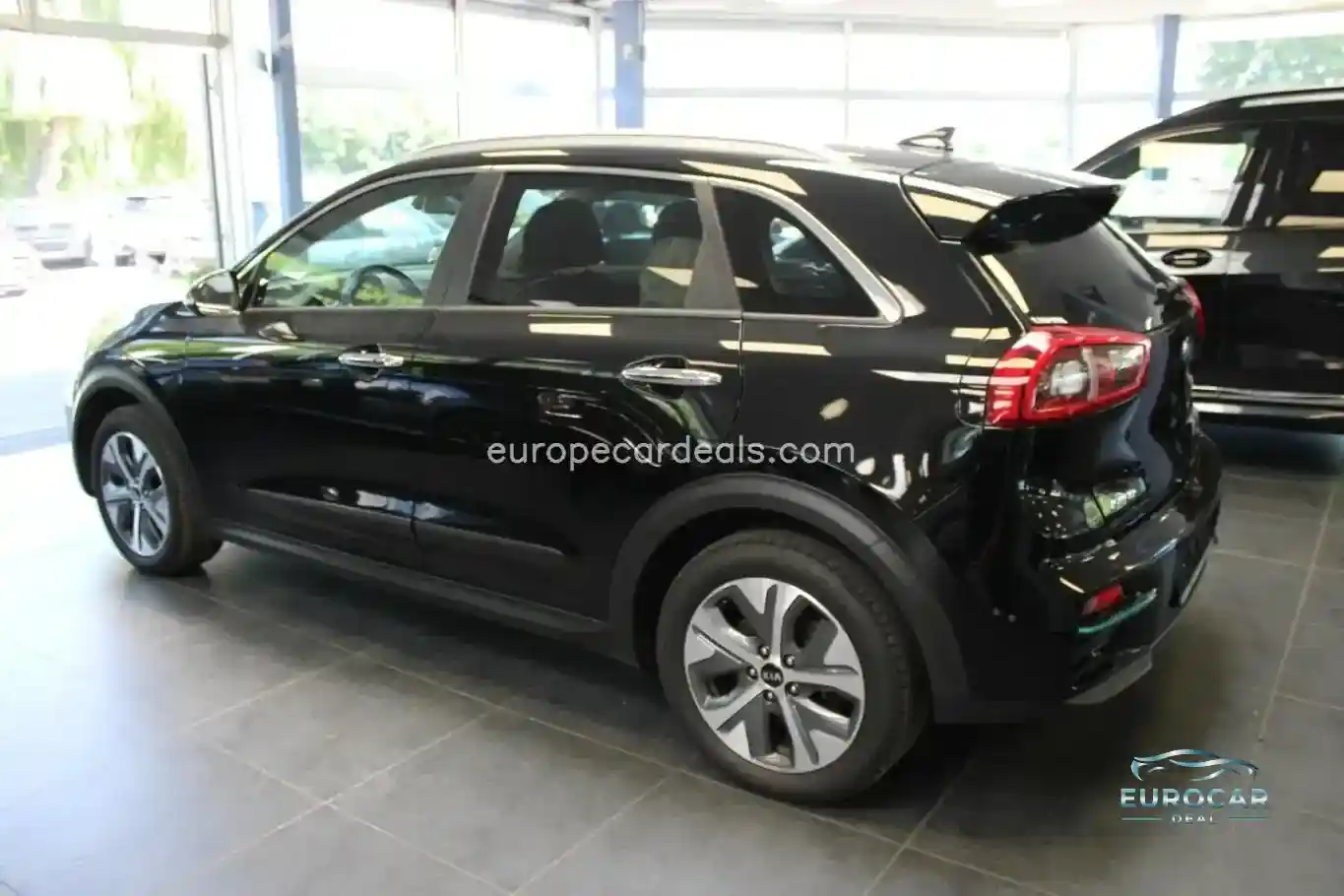 Kia Niro EV