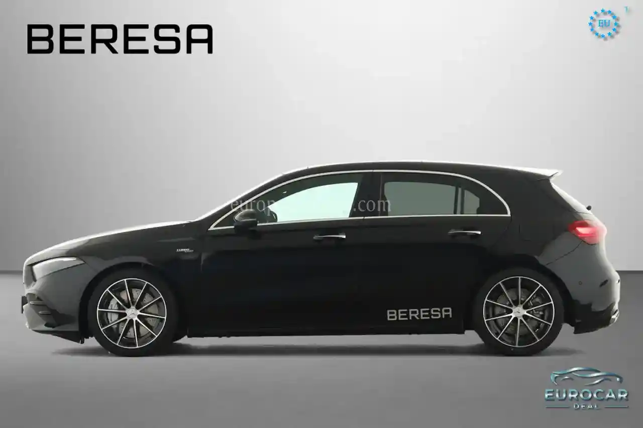 Mercedes-Benz A 35 AMG