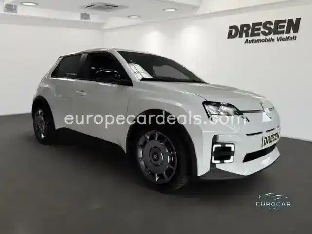 Renault R 5