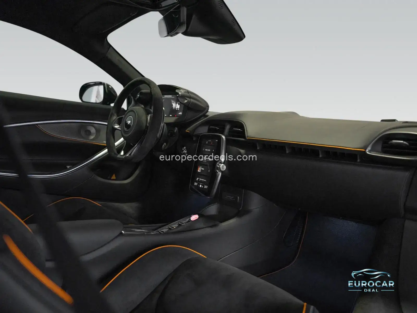 McLaren Artura