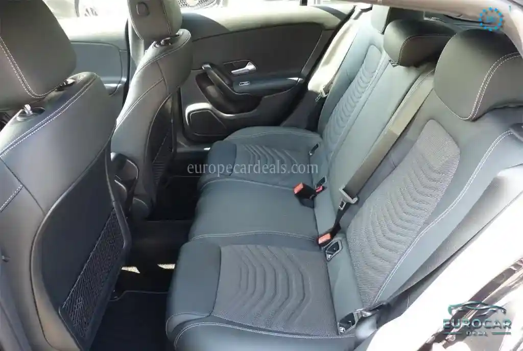 Mercedes-Benz CLA 180 Shooting Brake