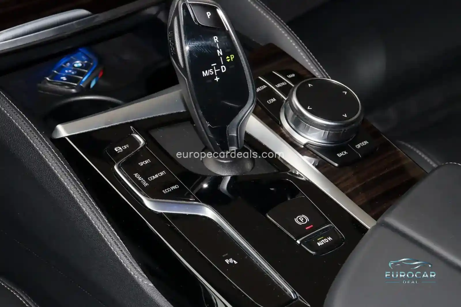 BMW 540