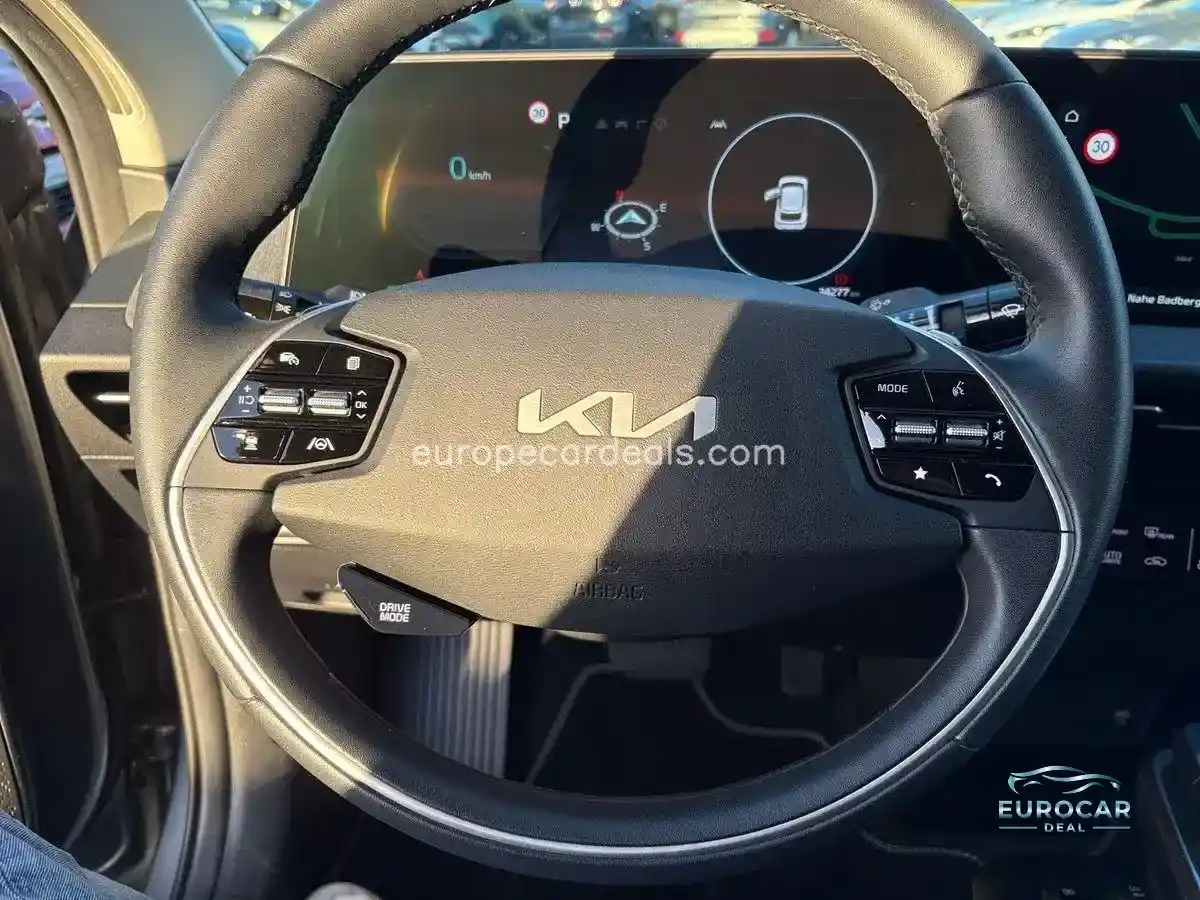 Kia EV6