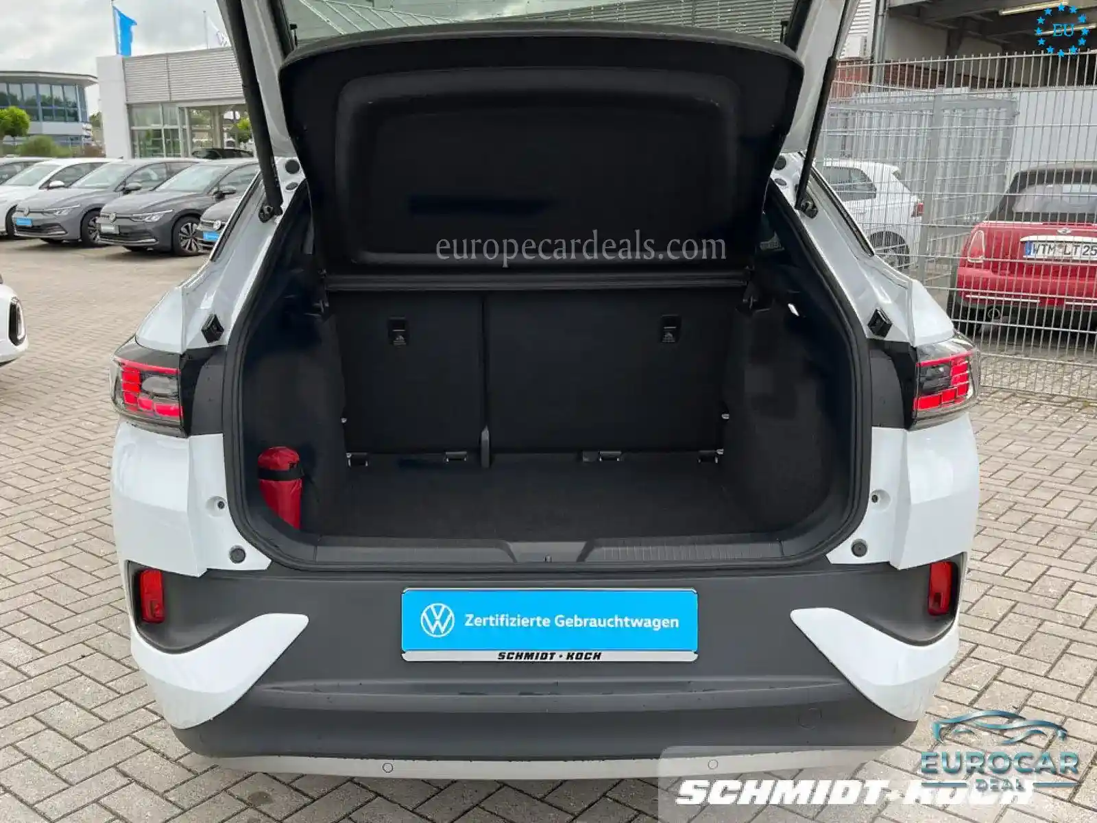 Volkswagen ID.5