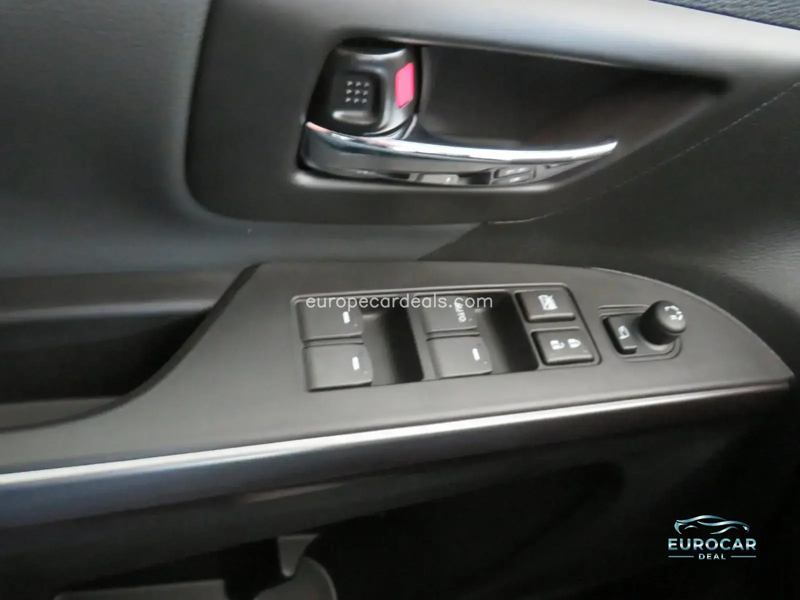 Suzuki (SX4) S-Cross