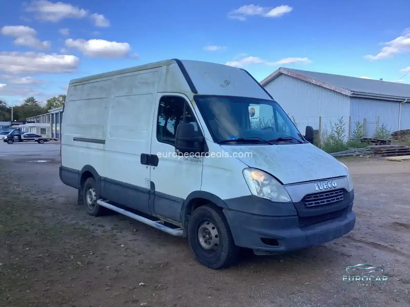 Iveco Other